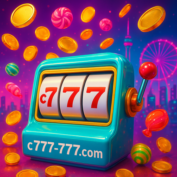777c অ্যাভিয়েটর–এর পরিচিতি