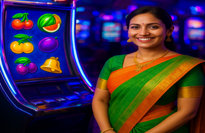 বাংলাদেশে 777c-এ আপনার অ্যাকাউন্টে লগইন করুন
